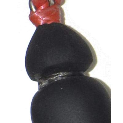 Efz 402004 - goma de fusil de pesca submarina goma rapida dyneema brown para fusil 85-90 50cm
