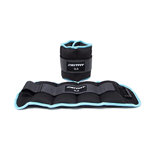 Best Aqua Ankle Weights For Pool