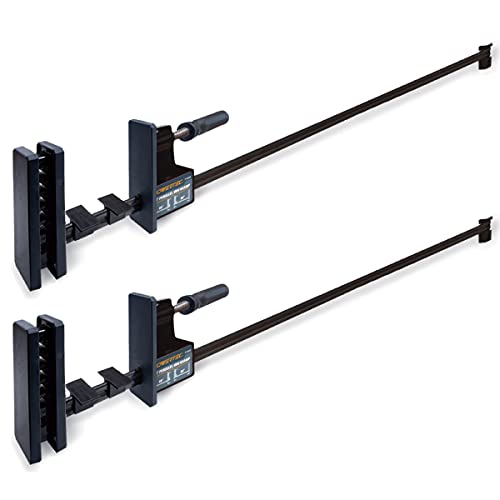 5 Best Parallel Clamps for Woodworking SawsHub