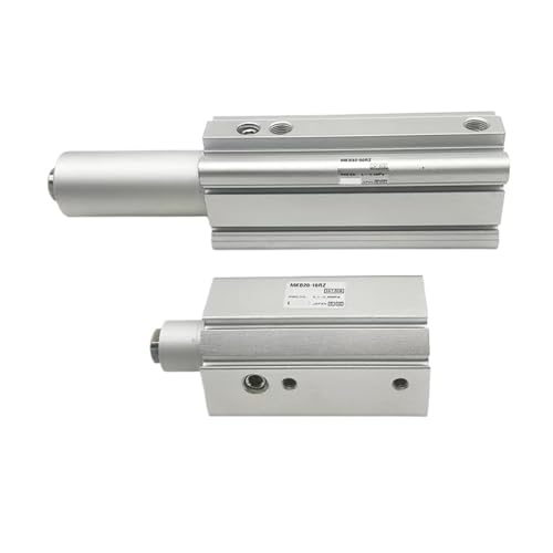 Cylindre de serrage rotatif B40-50LZ vérin pivotant de fixation - 3