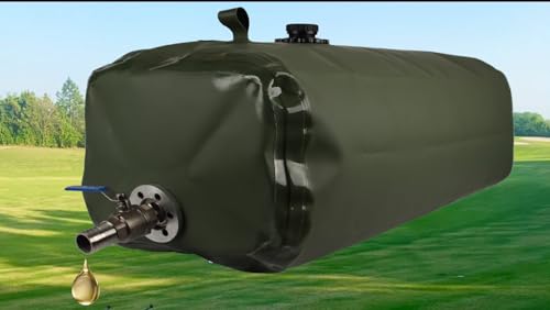 29 Gallon Fuel Bladder Fuel Bladder Diesel Tank Vehicle Gasoline Bag