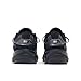 New Balance Unisex Made in USA 990 V6 Sneaker, Black, 15 US Men
