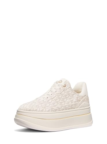 Michael Kors Women's Hayes Lace Up Sneaker