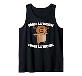 FÜSSE LUTSCHEN FÜSSE LUTSCHEN - Lustiges Mausmaki