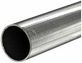 USALOK 1' Stainless Steel 304 Seamless TUBING 1,2,4 & 6' - USAlab