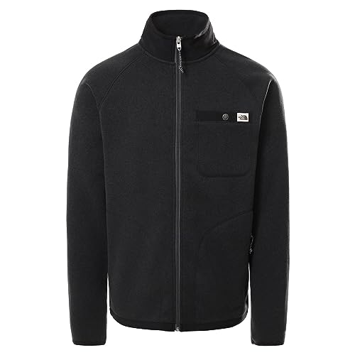 Image of The North Face Men's Gordon Lyons Full Zip