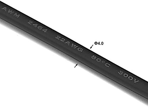 Electrical Equipments - 300pairs 2 Core Pin Waterproof Connector Cable 0.3mm Power Extension Wires For 5050 LED Strip Landscape Light Power Battery Case - (transparent, Line Connector, Pins: 3P)