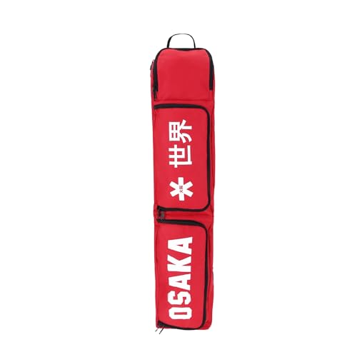 Bolsa de palas hockey Osaka mediana para ir al entrenamiento diario en moto