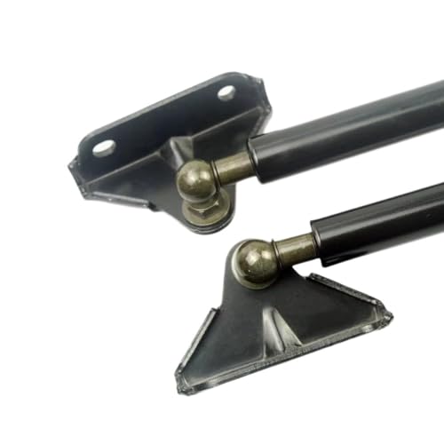 Tige support choc hayon compatible avec Impreza de génération 2008 à 2014