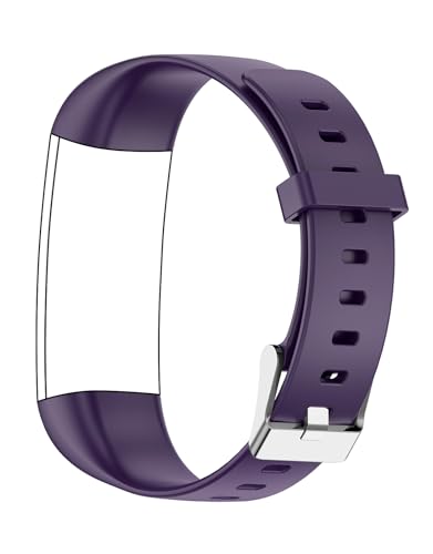 GRV Replacement Strap Band for Pedometer Watch S1A