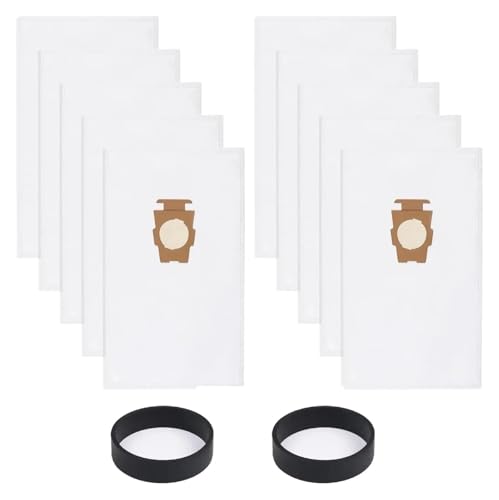 �����p�_�X�g�o�b�O & �x���g 204811�A�J�[�r�B�AG7E G10 G10E G5 G6 KY10 MK2 �|���@�ɑΉ�(Dust bags10xbelt2)
