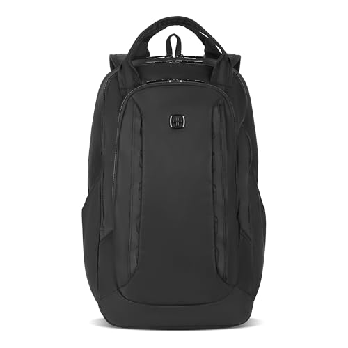 Image of SwissGear INNOtote Laptop Backpack - Black