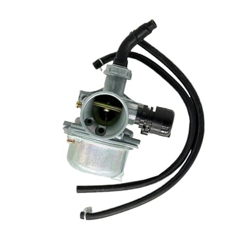 Carburateur PZ19 19mm pour moto ST70 JH90 et ATV quad 50cc à 125cc