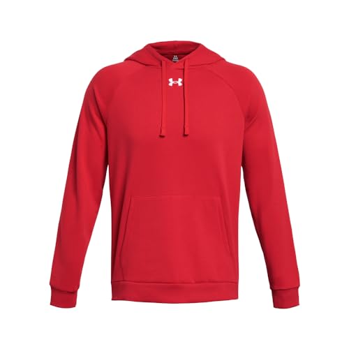 Image of Under Armour Men's Rival Fleece Hoodie