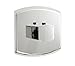 TOTO TS960T#CP Soiree Thermostatic Mixing Valve Trim, Polished Chrome