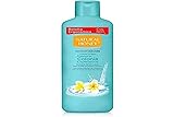 Frescor de colonia gel de ducha 650 ml