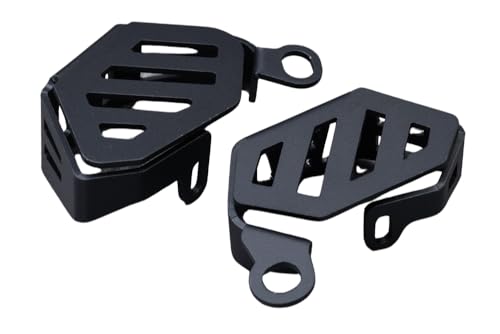 Protections de Bocaux Eviter Fuite de Frein Avant BMW R1200 GS Adventure