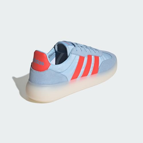 Image of adidas Mens Barreda Decode Casual Shoes