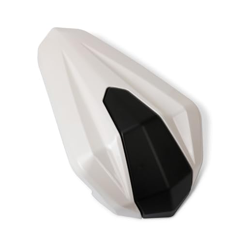 Cache selle arrière 450SR pour supprimer la selle passager instable