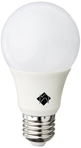 Premium LED Bulb - 7watt 4000k LED Bulb by NGP - A Universal, Recyclable and Shatterproof LED Light Bulb - Bonus E-Book on Energy Saving Tips Worth $5.99