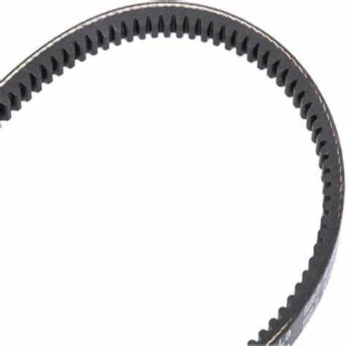 Courroie AVX10X950 trapézoïdale crantée pour moteur et auto