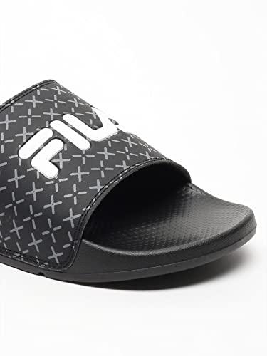 Image of Fila Men's Karel Plus Slipper