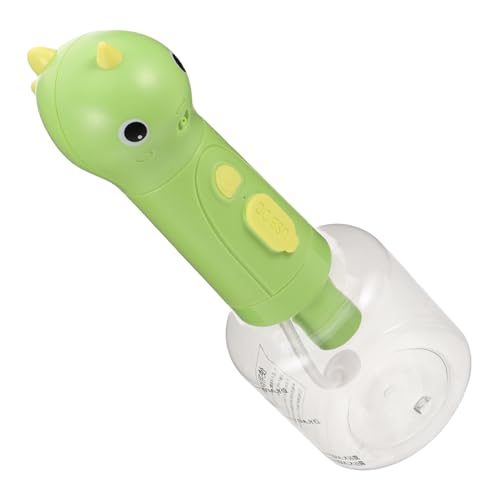 Alasum バブラーの入浴 バスタブバブルマシン 自動泡立て機 バスバブルマ