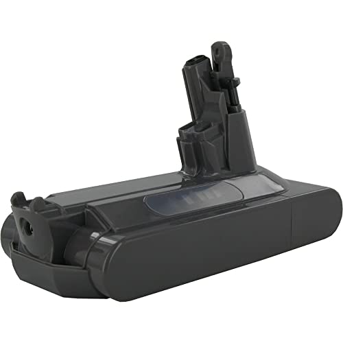 Batterie Li-ion Dyson 96935202 – 25,2 V, 2,6 Ah, Rechargeable, Compatible V10 - vue 4