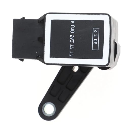 Capteur de hauteur de suspension qualité origine Mercedes Classe S M 0105427717