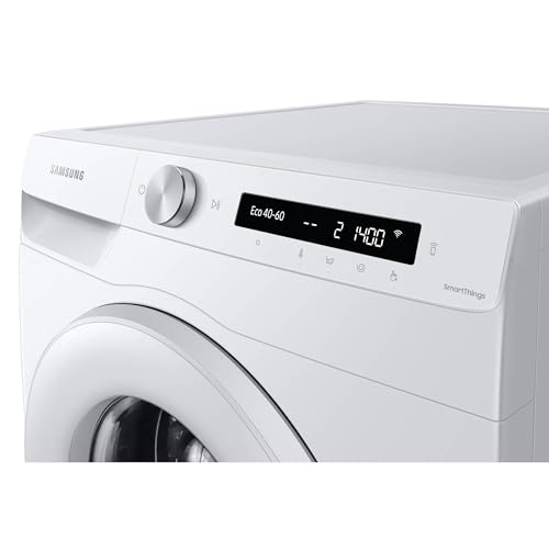 Lave linge Hublot 12 Kg Ww12t504dtw Samsung - vue 10