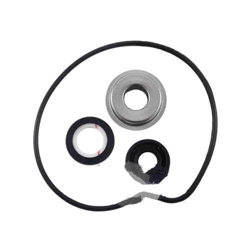 �ɓK������ �X�Y�L GSX-R1000 2009-2022�AGSXR600�AGSXR750 2006-2022�A2021 �E�H�[�^�[�|���v�V�[�� O�����O�Z�b�g 117461-01H00 17418-33400 YOPQSUWYA