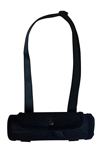 Labra Veterinarian Approved Dog Canine K9 Sling Lift Adjustable Straps Support Harness Helps with Loss of Stability Caused by Joint Injuries and Arthritis ACL Rehabilitation Rehab