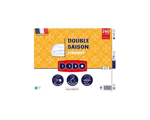 Relleno Nórdico DODO 220 x 240 cm - Marca: DODO - EAN: 3307419699908