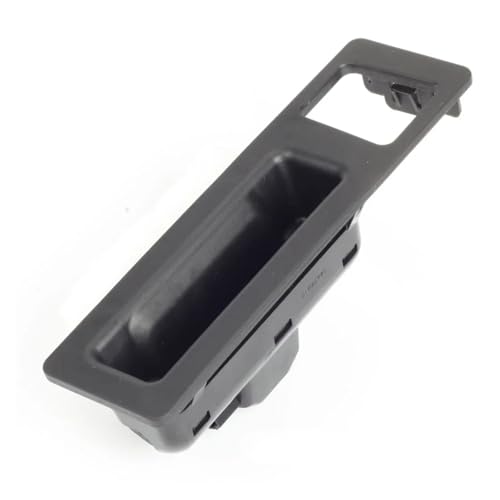 Serrure de hayon arrière pour BMW F30 F10 F25 - Interrupteur de poignée de coffre 51247463162