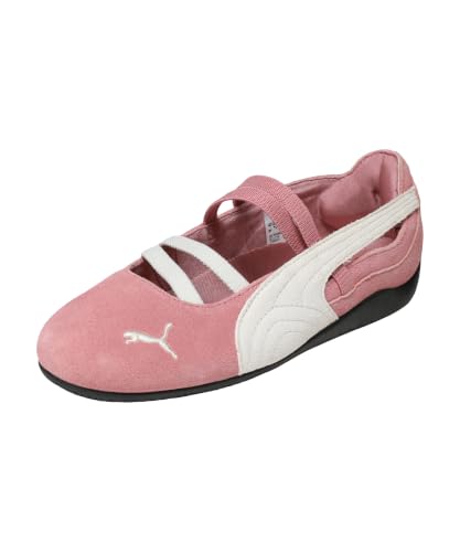 Image of Puma Womens Speedcat Ballet Sd WNS Sneaker