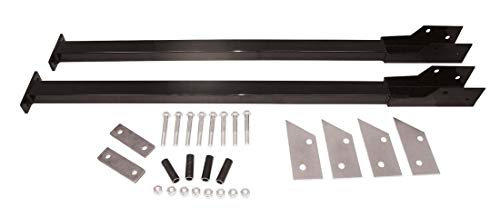 Competition Engineering C3117 Frame Connectors,