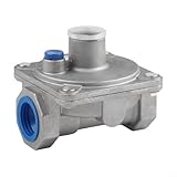 regulador de gas natural domiciliario funcionamiento Proceso de instalación rápida: diseñado tanto para técnicos profesionales como para entusiastas del bricolaje, el montaje sencillo del regulador permite una conexión rápida con herramientas mínimas. Se adapta fácilmente a las configuraciones existentes, soporta una transición suave para un control de gas mejorado sin ajustes complejos ni largos tiempos de inactividad.