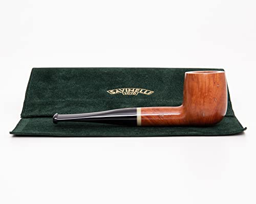 Savinelli Primo Fumo 106 le cadeau traditionnel pour s'initier à la pipe