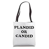 Plandid or Candid Sign,Social...