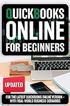 Quick Summary of Audiobook QUICKBOOKS ONLINE FOR BEGINNER: The Essential Guide to QuickBooks &ndash; Learn How to Manage Your Business Finances with Confidence Using Easy-to-Follow Steps and Practical Insights 2026 Edition High Quality Trending Title