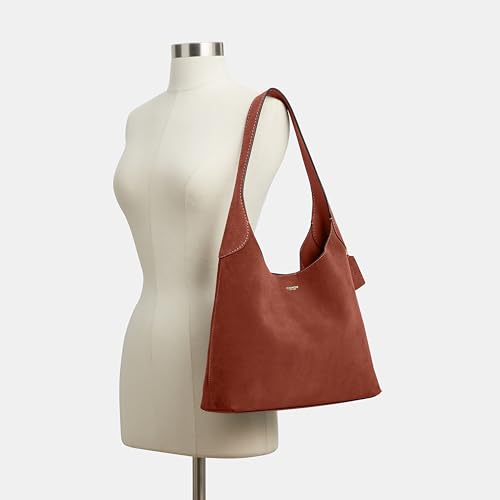 Image of Coach Brooklyn Shoulder Bag 34