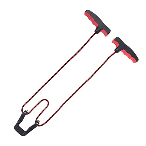 Eous Crossbow Cocking Device Cocking Rope Pull String For Crossbow Stringer Loader #TOP2