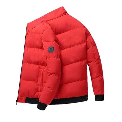 Veste travail homme hiver robuste contre le froid et doudoune à capuche