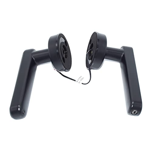 Compatível com TTLock APP Smart WiFi Controle remoto Bloqueio de impressão digital Biometria Código