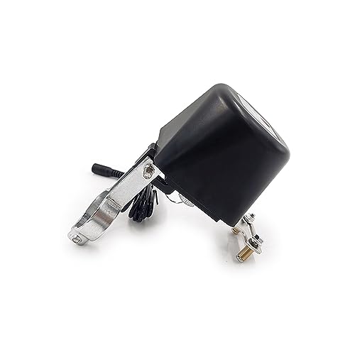 Vanne Connectée Tuya DN20 Gaz et Eau WiFi 3/4 Pouce Blanche - 5