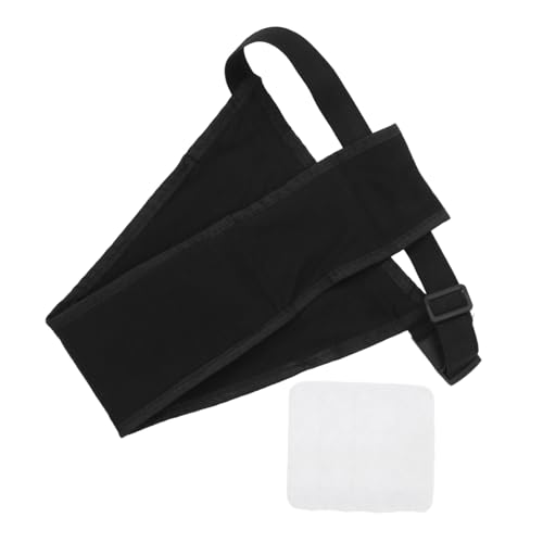 Milisten ペット 生理 パンツ 生理 パンツ 犬用 ドギー ヒート おむつ カバー