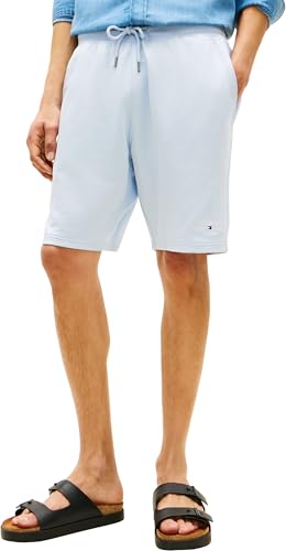 Pantalon de survêtement homme Tommy Hilfiger idéal pour le week-end