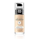Revlon ColorStay Makeup for Normal/Dry Skin Fresh Beige 250, 1er Pack (1 x 30 ml)