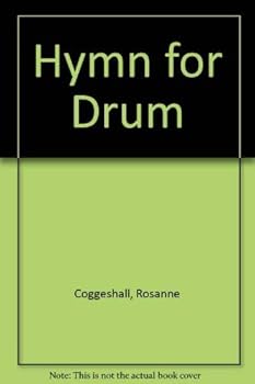 Paperback Hymn for drum: A poem Book