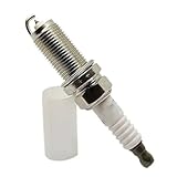 4/6pcs Iridium Spark Plug Compatible For Toyota Lexus V6 3.5L Camry Highlander Prado RAV4 Venza